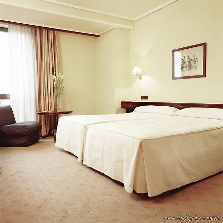 Barcelo Gasteiz 4* Vitoria-Gasteiz