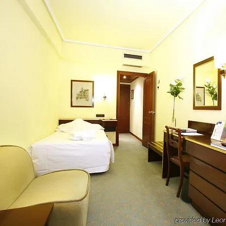 Barcelo Gasteiz Otel 4*