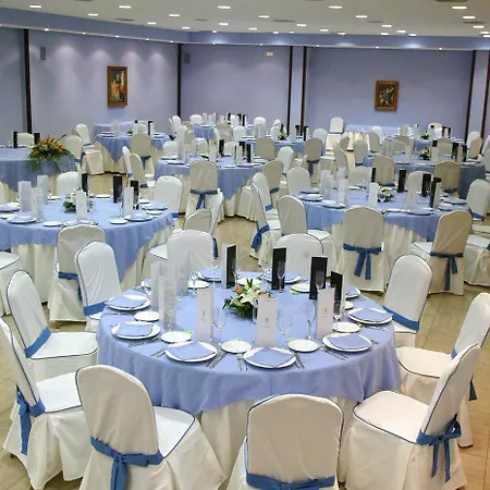 Barcelo Gasteiz 4*