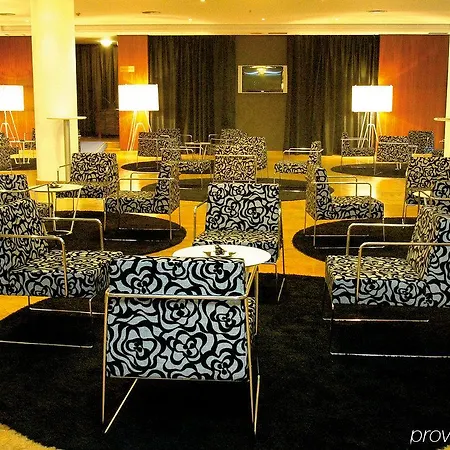 Barcelo Gasteiz Otel