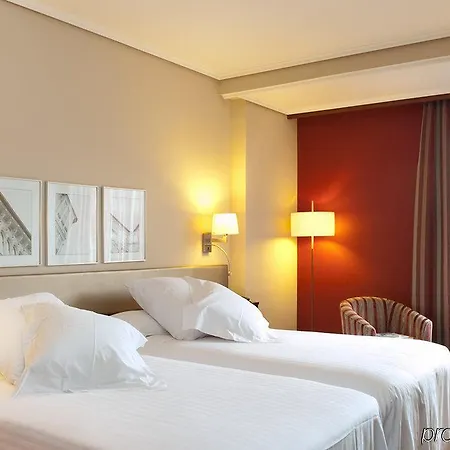 Barcelo Gasteiz Otel
