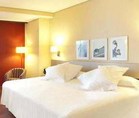 Barcelo Gasteiz Otel