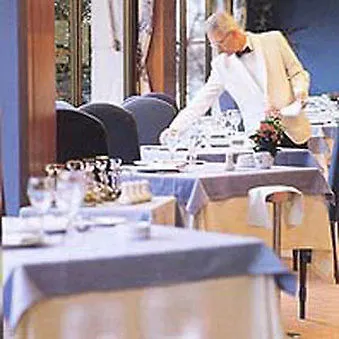 Barcelo Gasteiz Otel 4*