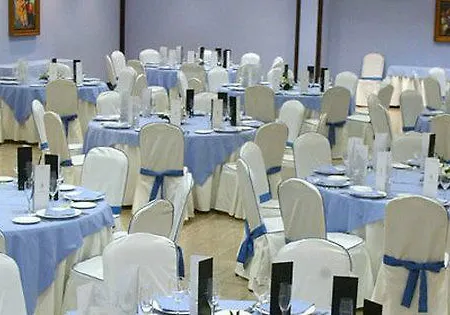 Otel Barcelo Gasteiz