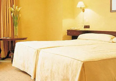 Barcelo Gasteiz 4* Vitoria-Gasteiz