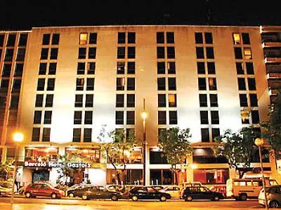 Barcelo Gasteiz Otel