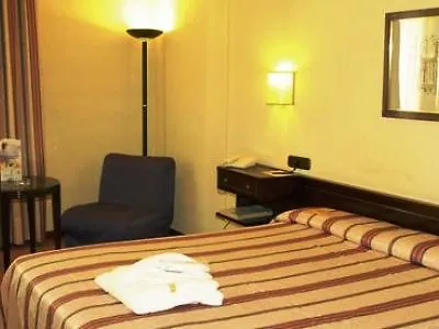 Barcelo Gasteiz Otel 4*