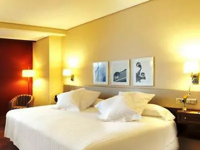 Barcelo Gasteiz Otel Vitoria-Gasteiz