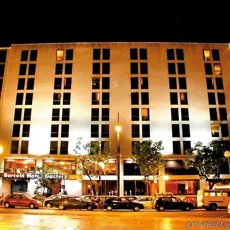 Barcelo Gasteiz Hotel Vitoria-Gasteiz