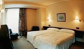 Barcelo Gasteiz Hotel 4*