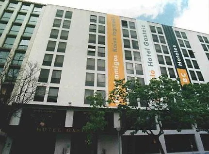 Barcelo Gasteiz 4* Vitoria-Gasteiz