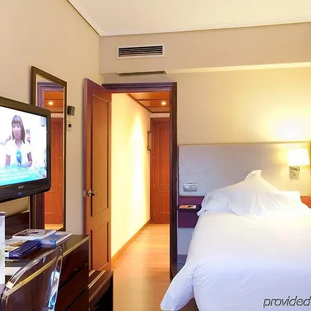 Barcelo Gasteiz Szálloda 4*